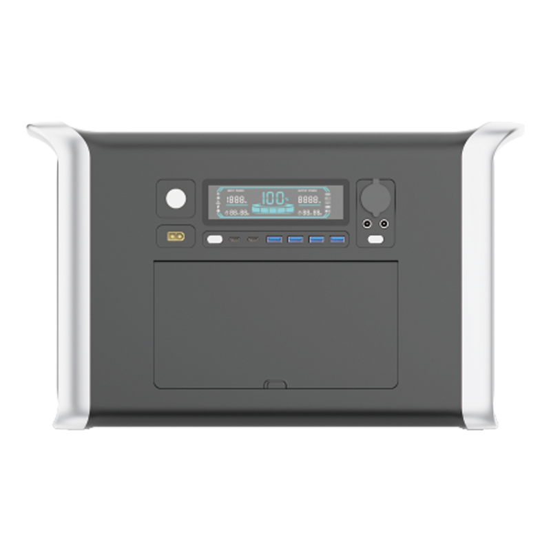 Potentia PBB-Portable Battery Bank