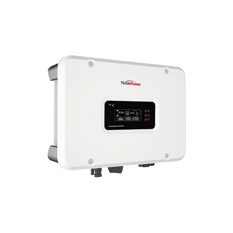S1000-6000TL Single Phase On Grid Inverter