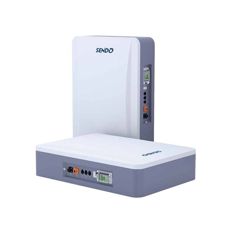 LFP 5-10KWH/LV Wall Mounted altilium