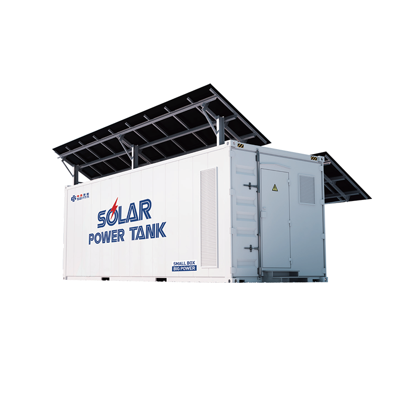 Solaris Refrigerans Continens