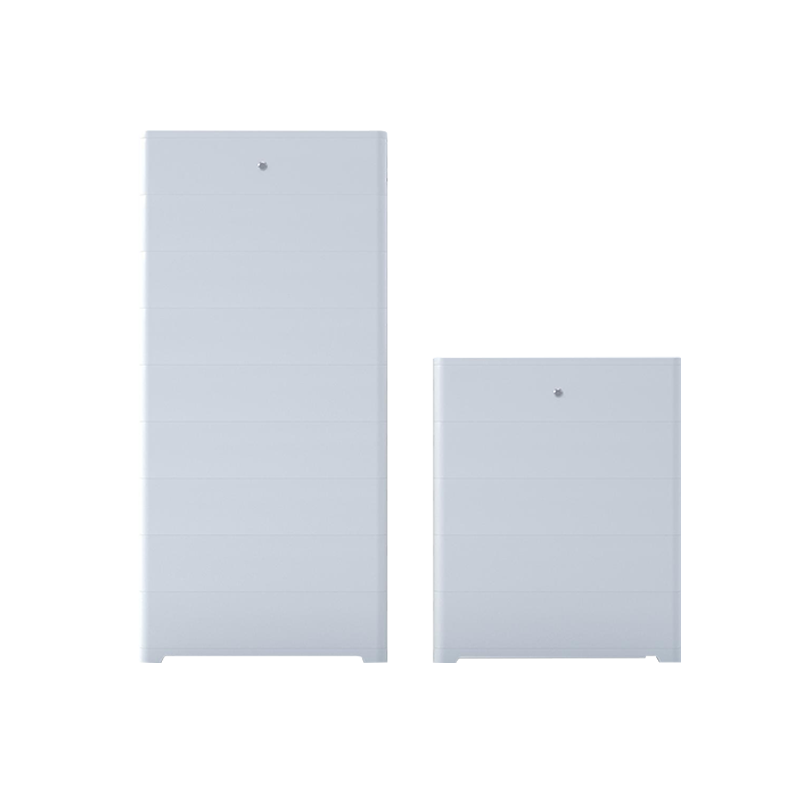 LFP 3000/HV Stack Mounted Battery