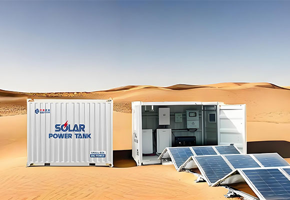 Senta Energy Co., Ltd.