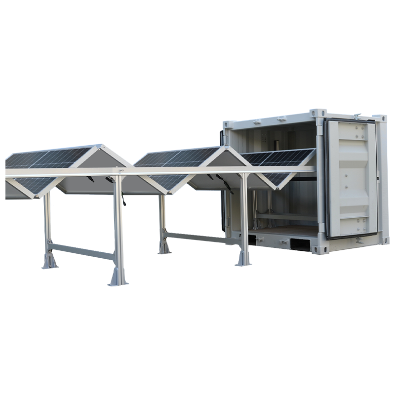 Solaris Power Box-OV