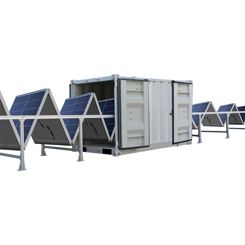 Solaris Power Box-OV