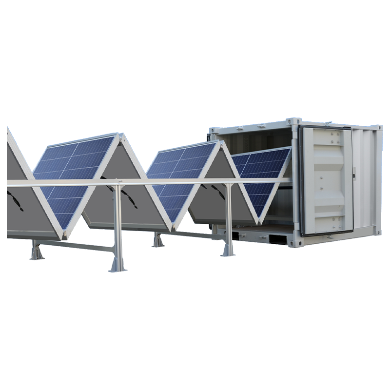 Solaris Power Box-OV