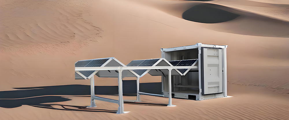 Solaris Power Pyxidas