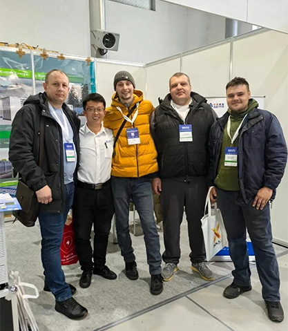 Senta Energy Co., Ltd.